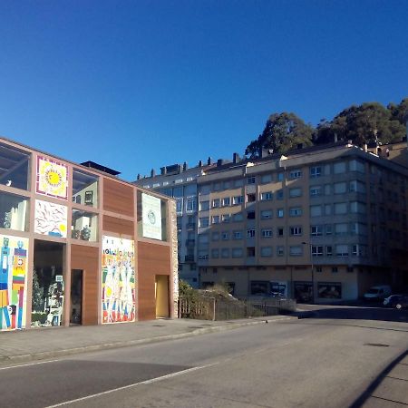 Apartamento Solaina Parking Gratuito Viveiro Exterior foto