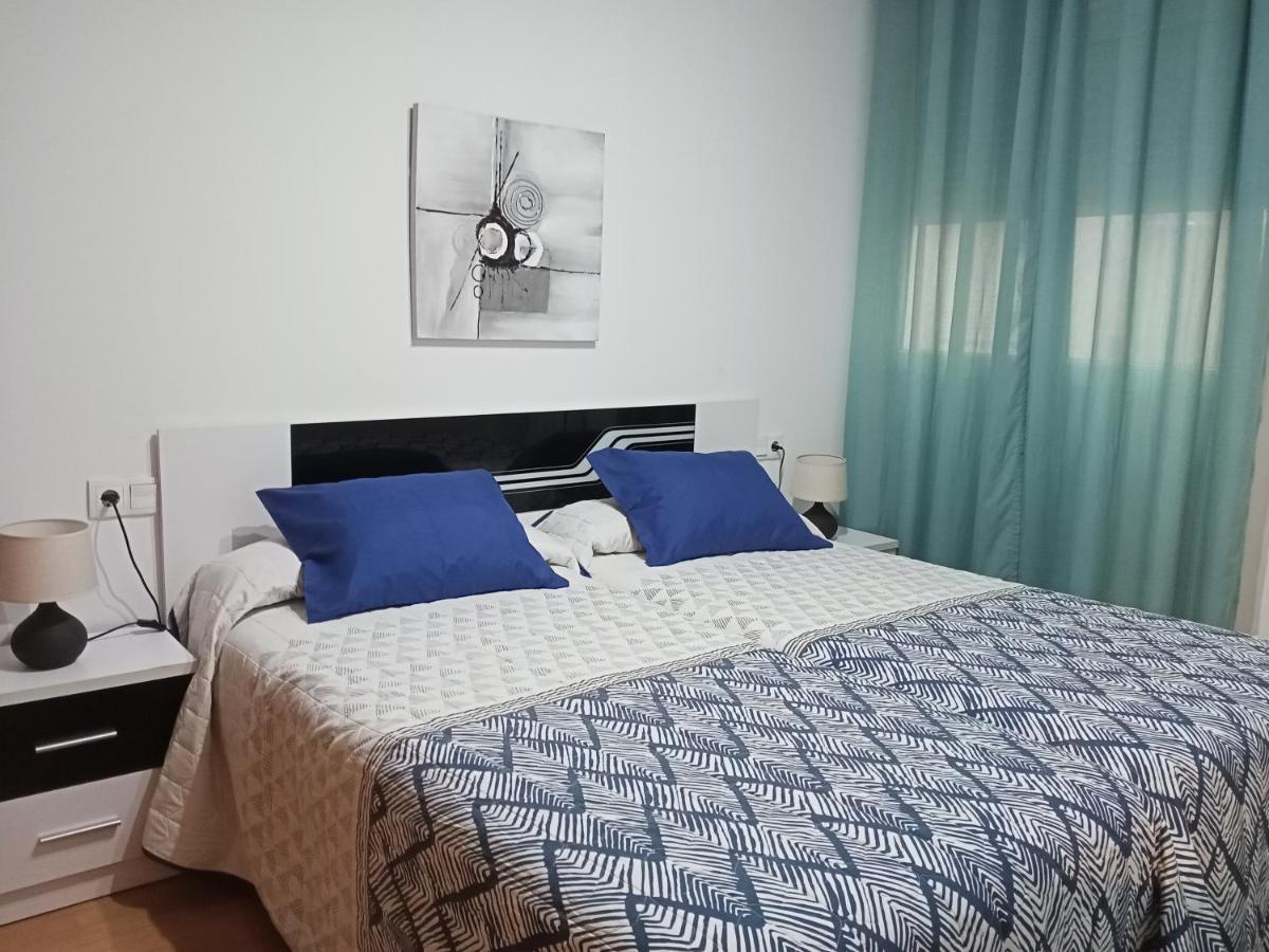 Apartamento Solaina Parking Gratuito Viveiro Exterior foto