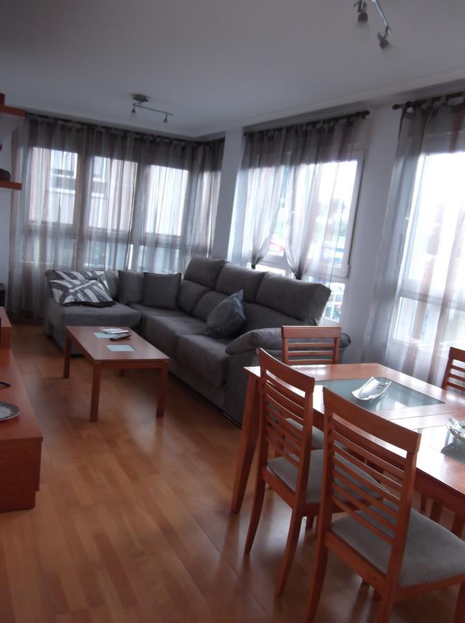 Apartamento Solaina Parking Gratuito Viveiro Exterior foto