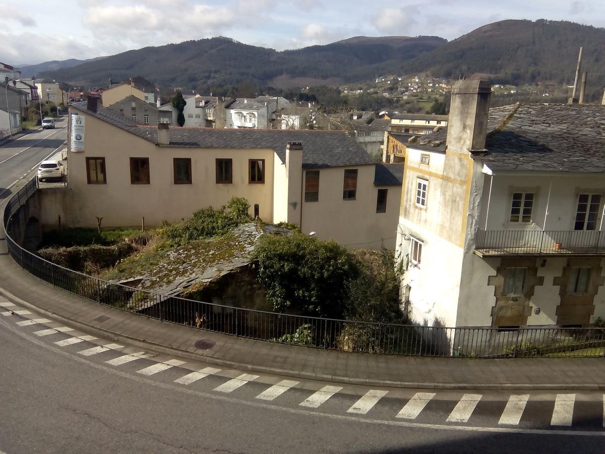 Apartamento Solaina Parking Gratuito Viveiro Exterior foto