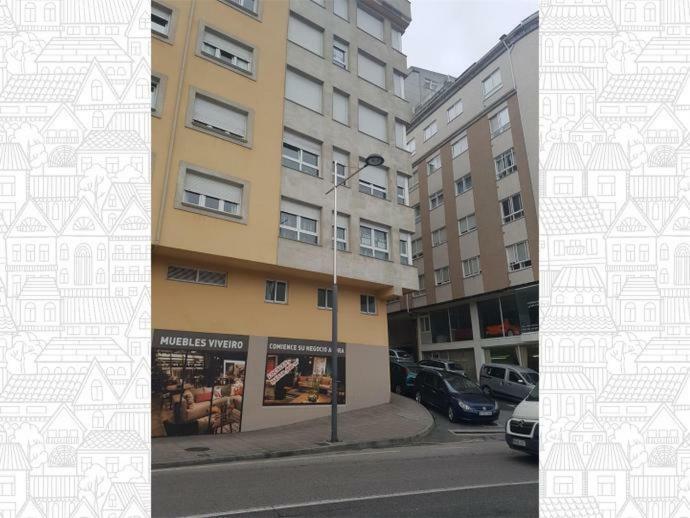 Apartamento Solaina Parking Gratuito Viveiro Exterior foto